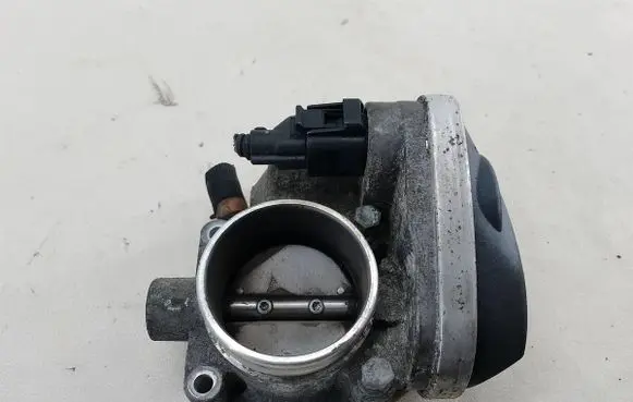 Mini One - Cooper R50 - 53 Throttle body valve 750904302