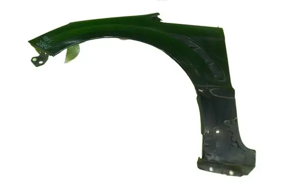 Ford S-MAX Fender PRZOD