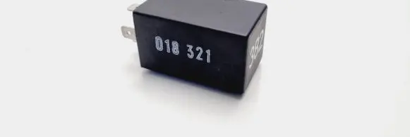 Audi A4 S4 B5 8D Other relay 4D0907131