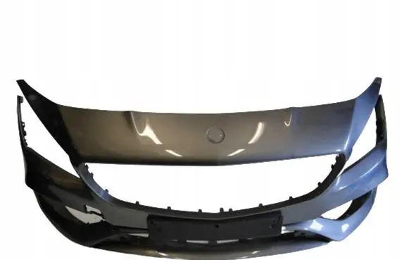 Mercedes-Benz CLA C117 X117 W117 Front bumper A1178805700