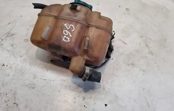 Volvo S60 Coolant expansion tank/reservoir 30741971 30741972