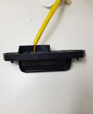 Mitsubishi Outlander Tailgate/trunk/boot exterior handle