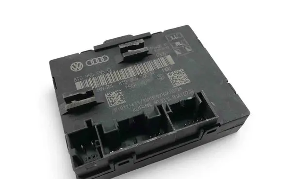 Door control unit/module