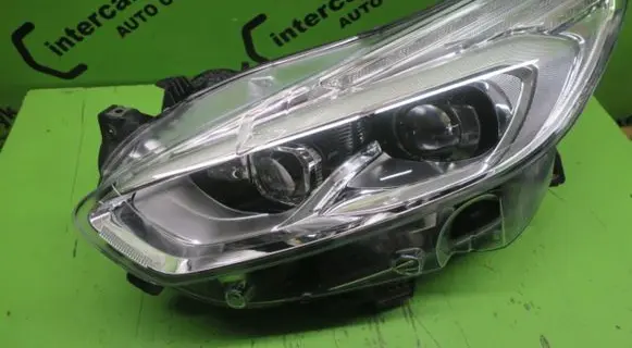 Ford S-MAX Headlight/headlamp