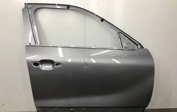 Opel Mokka B Front door