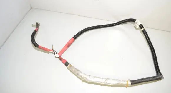 BMW X5 F15 Positive cable (battery) 8516122 12428516122 12428508190