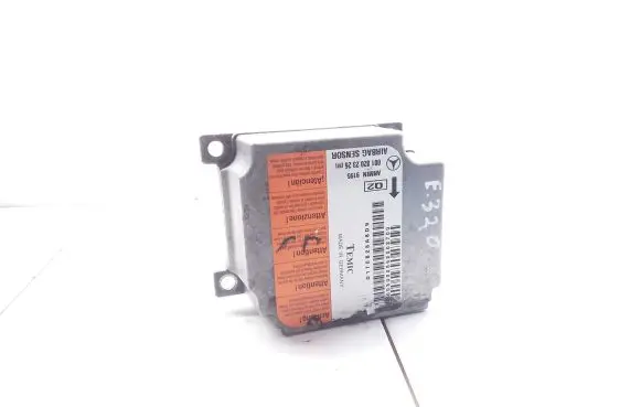 Mercedes-Benz E W210 Airbag control unit/module 0018202326