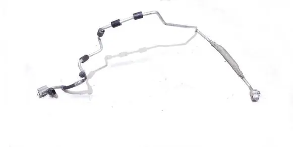 Seat Altea Air conditioning (A/C) pipe/hose 1K0820741AJ M863800 00000002A