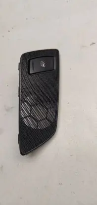 Skoda Octavia Mk2 (1Z) Front door speaker cover trim 1z1867436