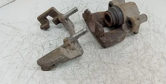 Volvo S60 Rear brake caliper 9434166
