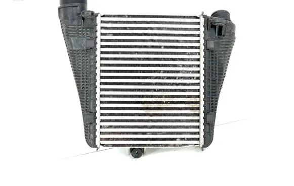Audi A8 S8 D5 Coolant radiator 4N0145806J