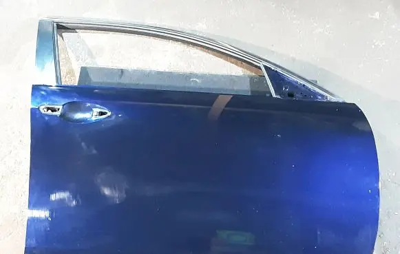 Mazda 6 Front door