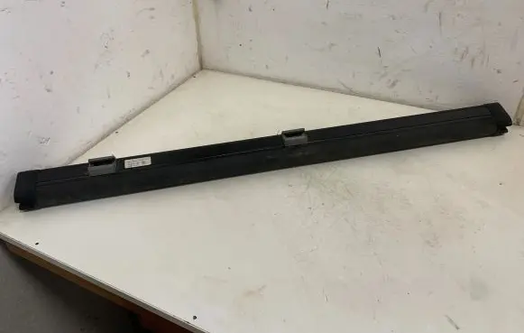 Audi A6 S6 C6 4F Parcel shelf 4F9861691A 002070011000 S040209