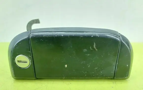 Volkswagen Transporter - Caravelle T4 Front door interior handle 701837210