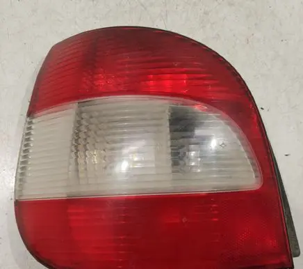 Renault Scenic I Rear/tail lights