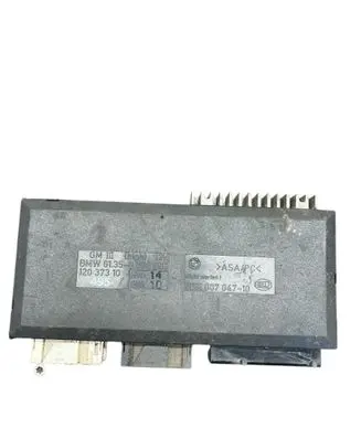 BMW 7 E38 Comfort/convenience module 61358364696 8364696