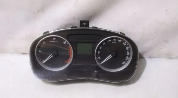 Skoda Roomster (5J) Speedometer (instrument cluster) 5J0920810C