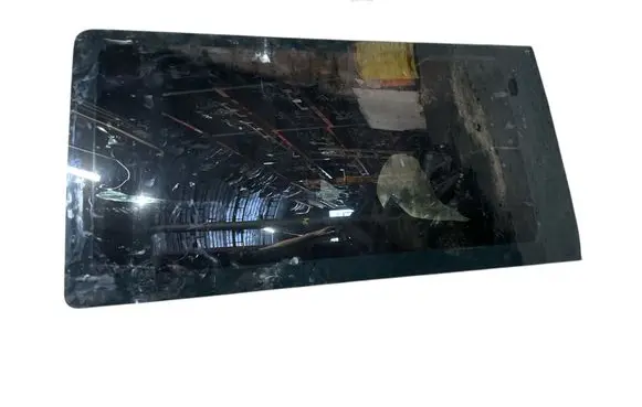 Volkswagen Transporter - Caravelle T5 Sliding door window/glass 7H0845306J