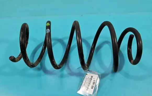 Mazda CX-5 Front coil spring IMPRK1391534