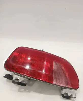Citroen C4 Grand Picasso Rear fog light 