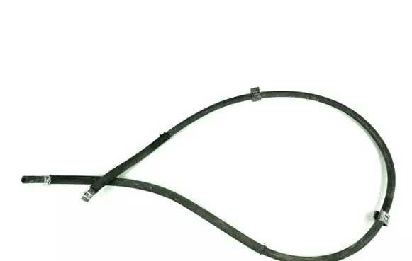 Mercedes-Benz CLS C218 X218 Engine coolant pipe/hose A2048300996
