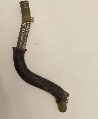 Cadillac CTS Engine coolant pipe/hose
