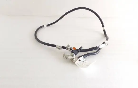 Ford E-Transit Negative earth cable (battery) KK3T10C652AC 50152601 KK3T14301PC