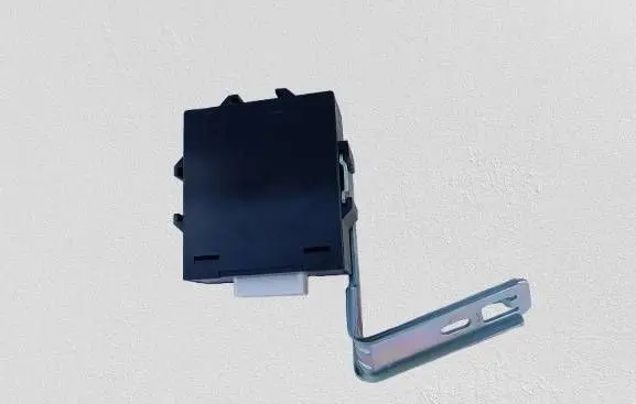 Mazda CX-3 Parking PDC control unit/module DA6T67UUO
