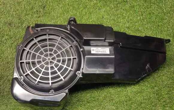 Audi A6 S6 C7 4G Subwoofer speaker 4G9035382A 3203890020