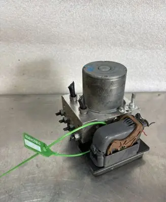 Peugeot 2008 I Master brake cylinder
