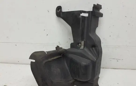 Volvo V60 Intercooler air guide/duct channel 30796466