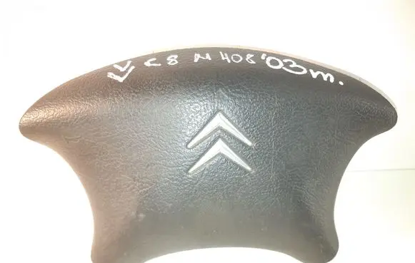 Citroen C8 Steering wheel airbag 08360221023832