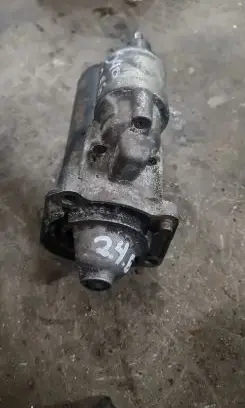 Volvo S40 Starter motor