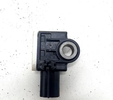 Ford Fusion II Airbag deployment crash/impact sensor CM5T14B006AA