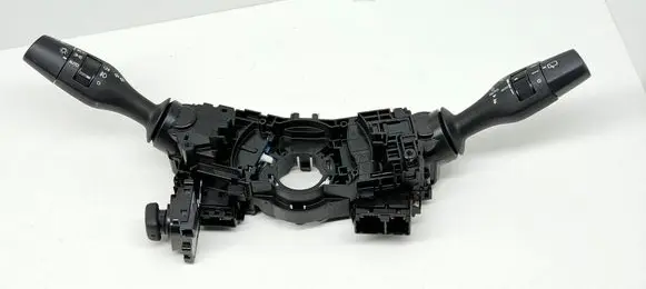 Lexus NX Wiper turn signal indicator stalk/switch 17F744 78010