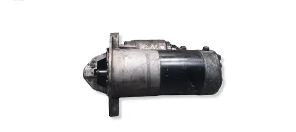 Opel Zafira B Starter motor 2311700
