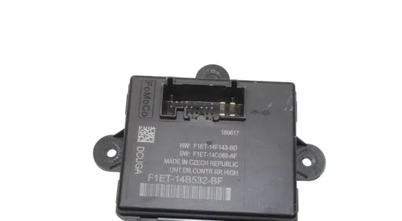 Ford Kuga II Door control unit/module F1ET14B532BF