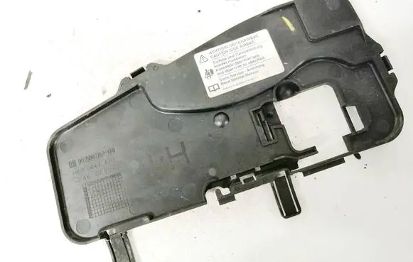 Opel Astra G Other interior part 90589764 0849420