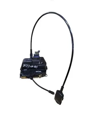 Nissan Primera Rear door lock 250160 GDB230