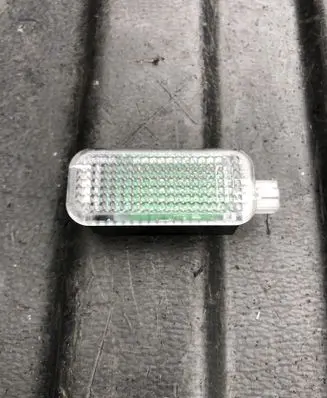 Audi A4 S4 B9 Other interior light 4E0947415