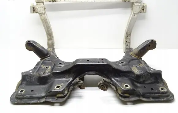 Opel Corsa E Front axle beam 17685224115