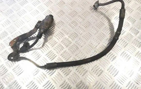 BMW 7 F01 F02 F03 F04 Power steering hose/pipe/line 6778534