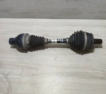 Mercedes-Benz CLA C117 X117 W117 Front driveshaft A2463301701