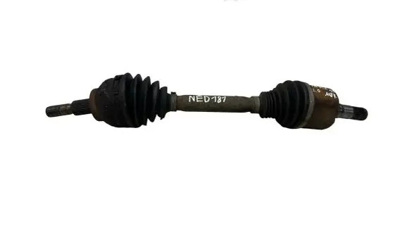 Ford C-MAX II Front driveshaft