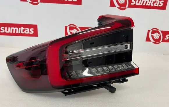 Volvo C40 Rear/tail lights 32365668 P01556100 2VP015561