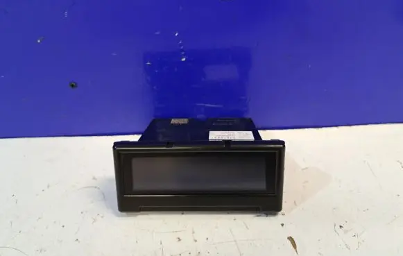 Volvo S40 Head up display screen 30679647
