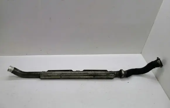 Audi A6 S6 C6 4F Intercooler hose/pipe 4F0145731E