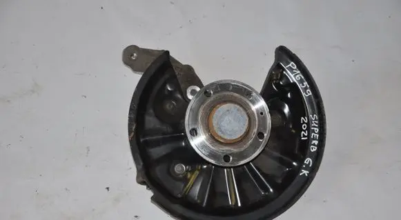Skoda Superb B8 (3V) Rear wheel hub
