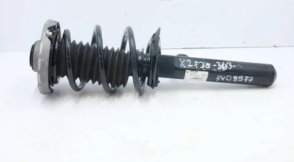 BMW X2 F39 Front shock absorber/damper 6838343 6885343 F39V401VX