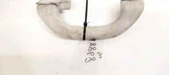 Skoda Octavia Mk2 (1Z) Rear interior roof grab handle